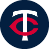 Logo for Minnesota Twins